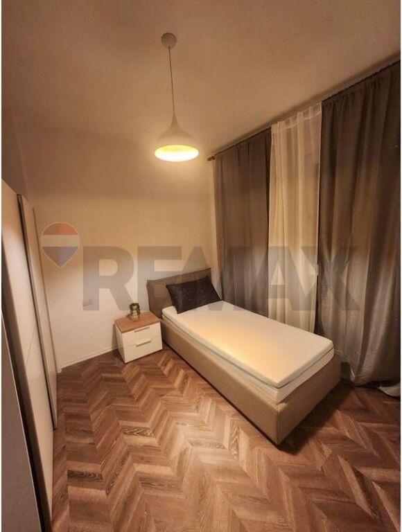APARTAMENT 2+1 ME QIRA TEK BULEVARDI I RI!