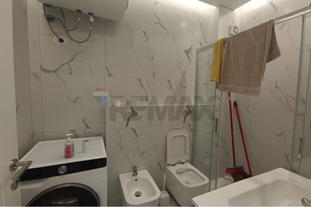 Apartament 3+1+ parking me qera ne Don Bosko