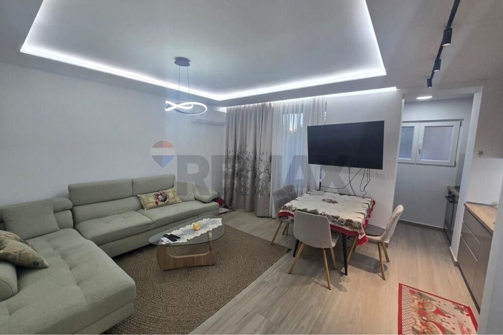 Apartment 2+1 for Sale Brryli