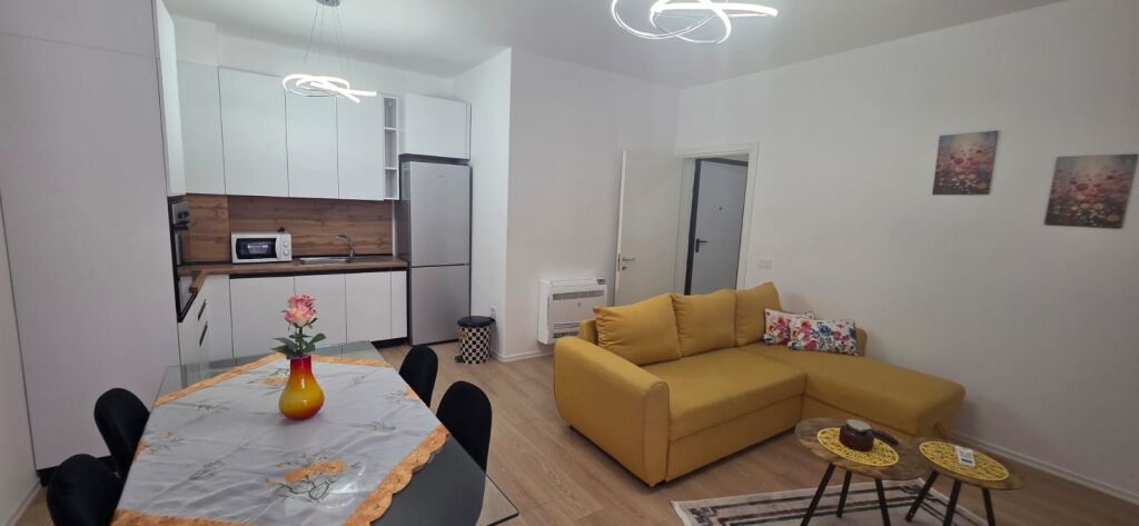Affittasi appartamento 1+1 presso Oasis Residence vicino al palazzo Eglos Astir