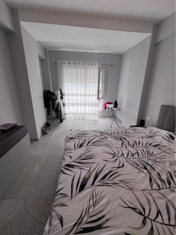 🏠 Jepet me qera apartament 2+1+2 në Brryl  📍 Pranë Shkollës Niket Dardani