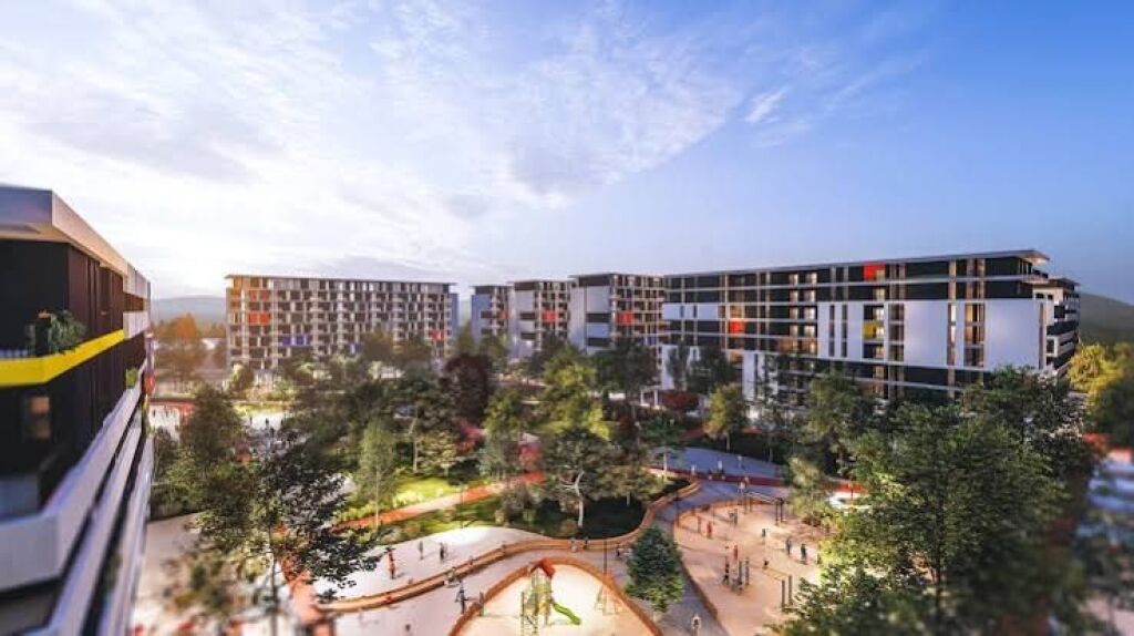 🏡 APPARTAMENTO 1+1 IN VENDITA – UNIVERS CITY