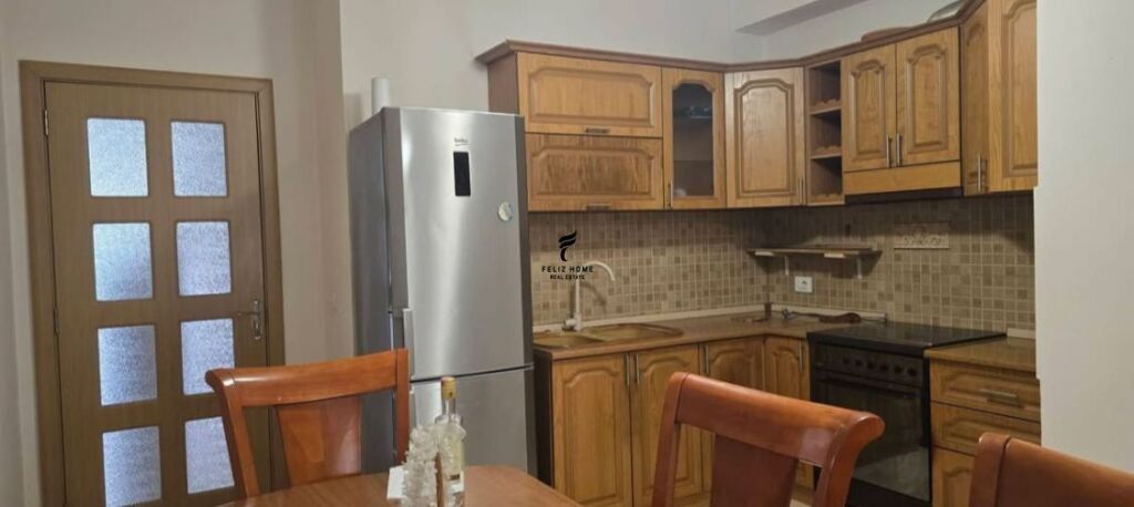 APARTAMENT ME QERA 2+1 ASTIR 45.000 LEKE  FH-79511