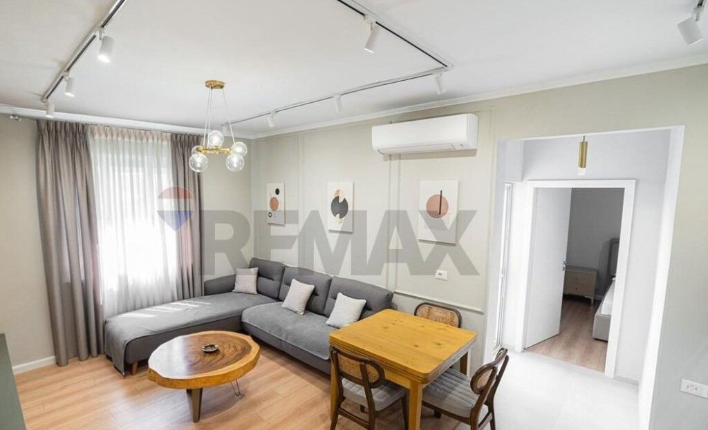 Apartment 2+1 - For Sale - Pazari i Ri, Tirana!!! ID: 530601001-184