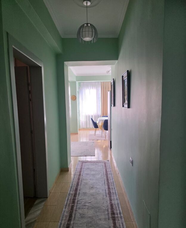 Qera | Apartament 2 + 1 | Ali Demi | 650 €/muaj