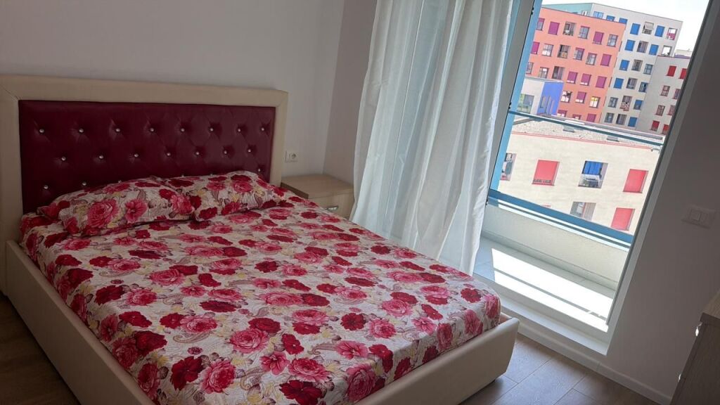 Jepet me qira apartament 2+1 në Ali Dem!