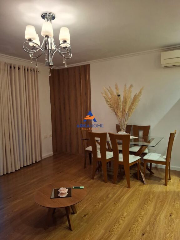 FOR SALE APARTMENT 2+1+BALCONY "KUPOLA, LAPRAKË" 165,000 EURO