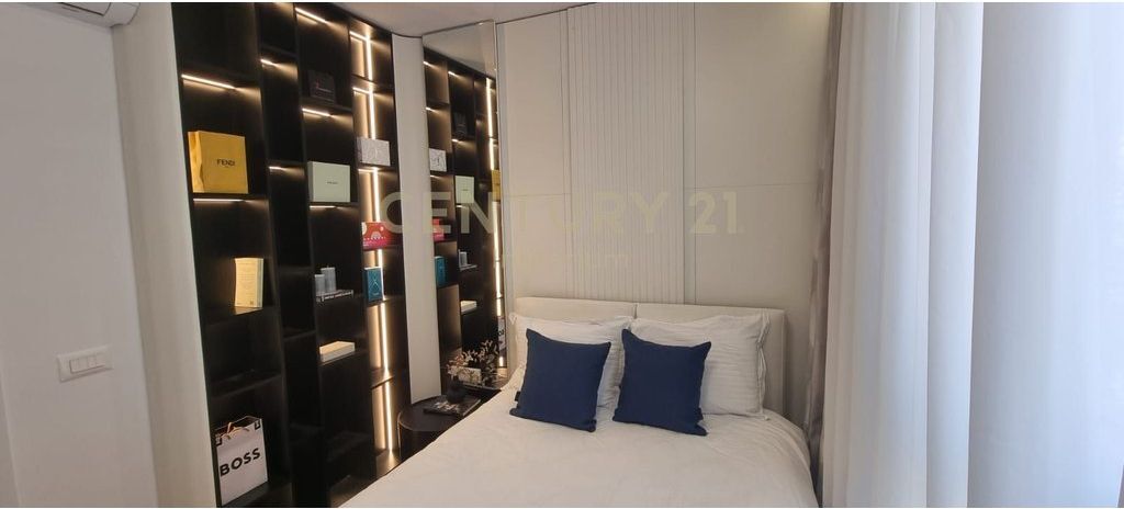 Apartament 2+1+post parkimi me qira prane Ures se Nisharakut! IMP143072