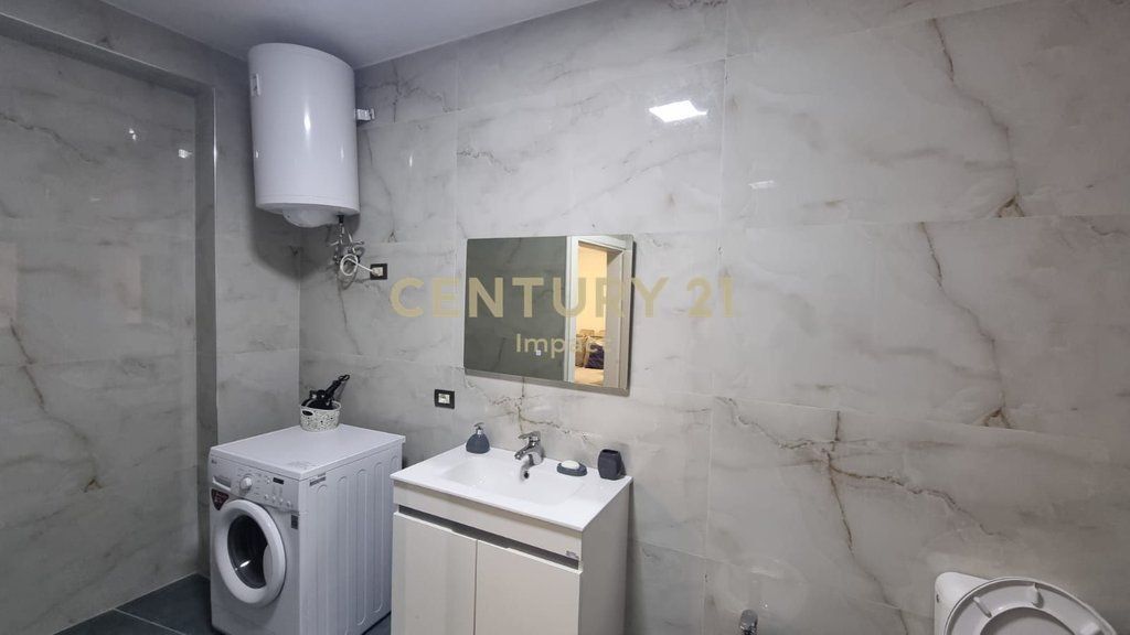 Shesim apartament 2+1 në Rrugen e Dibres, Tiranë ! Impact143093