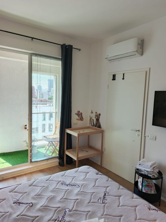 Apartment 1+1 for rent