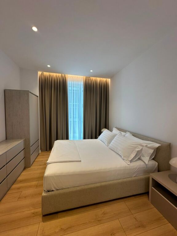 Apartment 1+1 for rent