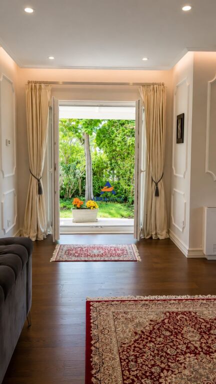 SHITET SUPER VILE 2 KATSHE + PAPAFINGO "GARDEN VILLAS - TEG" 1.300.000 EURO