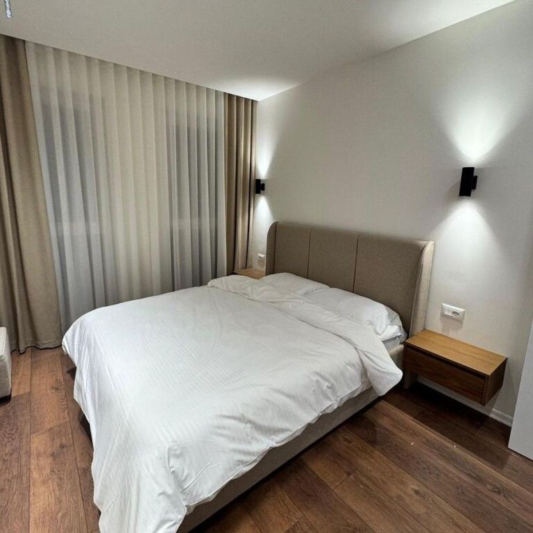 🏡✨ Apartament 2+1 + Post Parkimi me Qira – Xhamllik ✨🏡