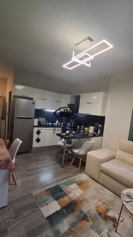 Apartment 1+1 for sale in Durres.