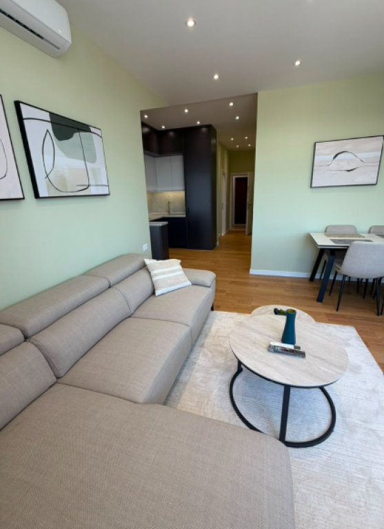🏡 APPARTAMENTO 2+1 IN VENDITA MYSLYM SHYRI, TIRANA