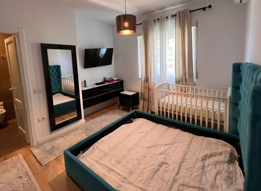 APARTMENT FOR SALE 2+1+2 PANORAMA COMPLEX, HARRY FULTZ SCHOOL