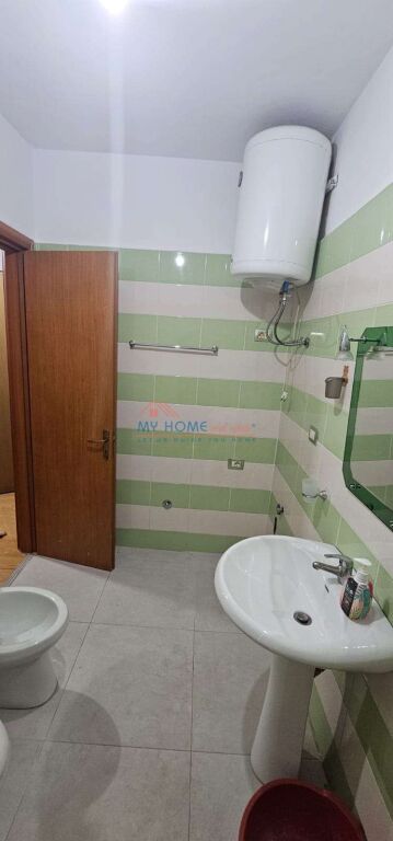 Apartament 2+1 me qera ne Yzberisht ne Tirane