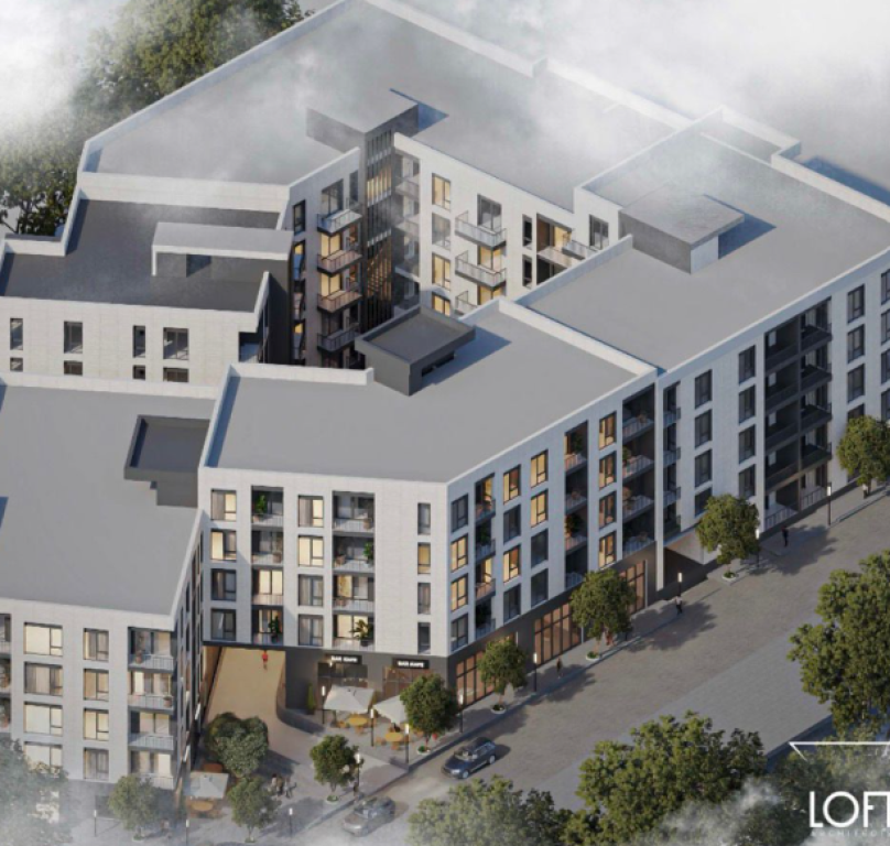 🏡 APPARTAMENTO 1+1 IN VENDITA A PASKUQAN  VIA “LIDHJA E PRIZRENIT”