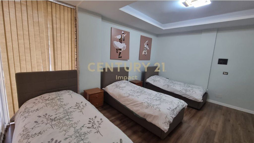 Shesim apartament 2+1 në Rrugen e Dibres, Tiranë ! Impact143093