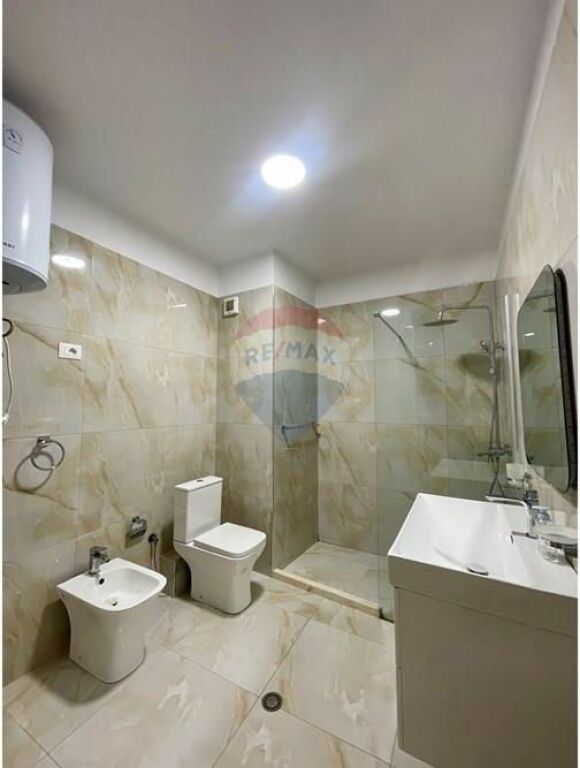 Apartament - Për Qira - Rruga Sami Frashëri, Tiranë