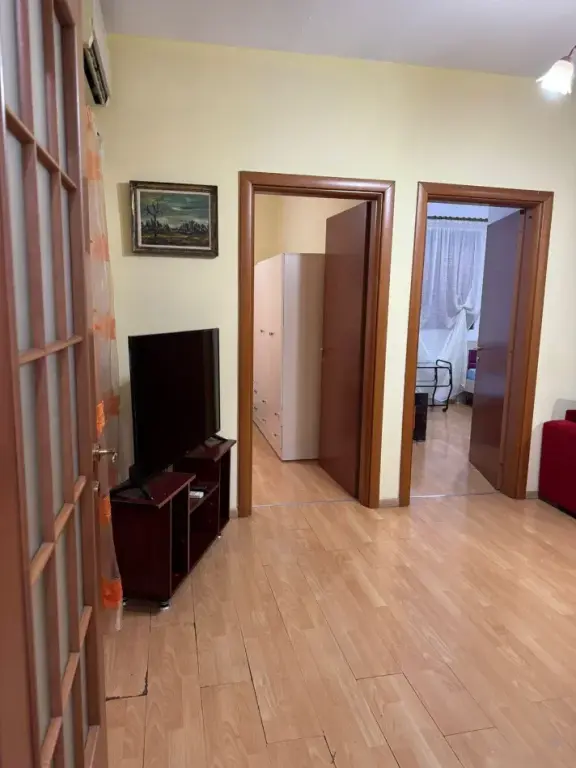 Rent, 2+1 Apartment Don Bosko opposite Vizione Plus