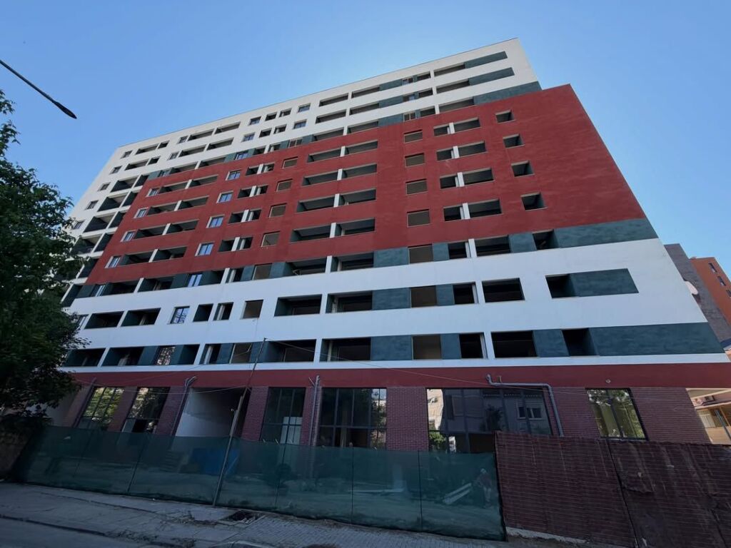 Apartment 2+1 Mirabella, Pediatrics for sale