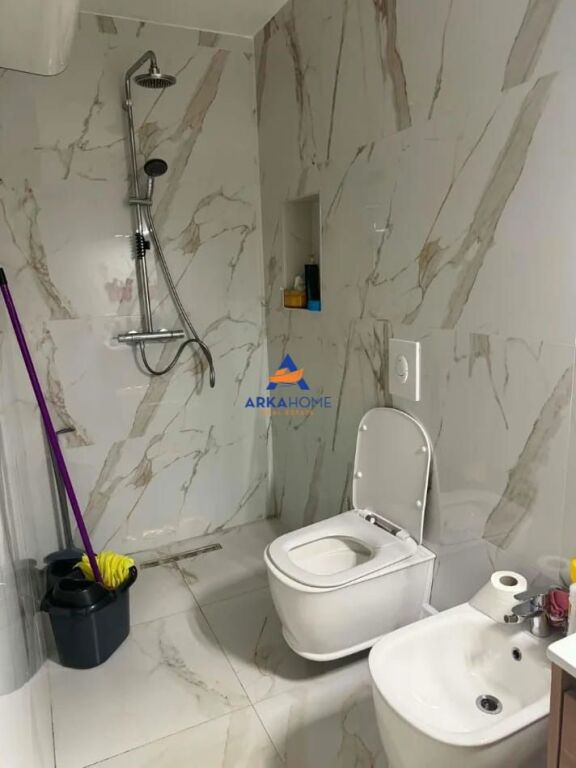 FOR RENT APARTMENT 1+1+BALCONY "PANORAMA COMPLEX, SPAK" 60,000 LEKE