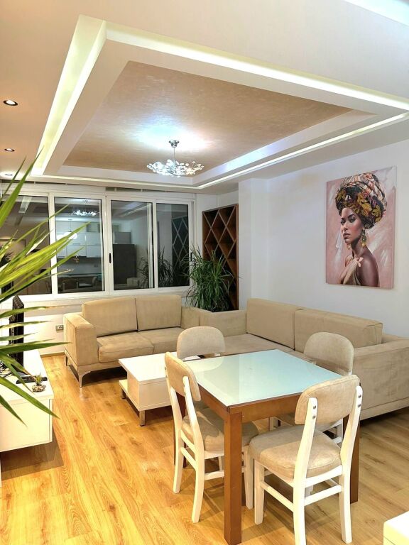 Apartment 2+1 for Sale – Museum Area Durres