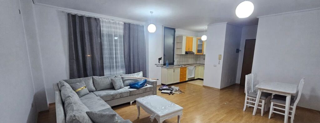 APARTAMENT ME QERA 2+1+2 YZBERISHT 50.000 LEKE FH-79448