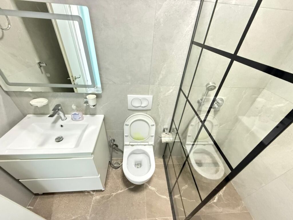 Apartment me qera 2+1 tek Selvia (ID B2201958) Tirane