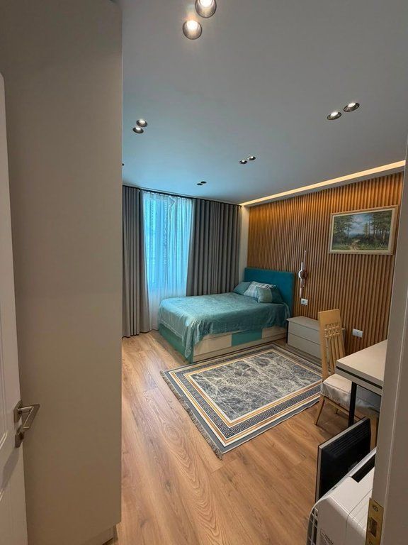 Kreu / Pronat / CITY70518  Kërko Për Apartamente, Toka, Vila, Zyra Për Shitje Ose Qira  Qera, Apartament 3+1+2, Myslym Shyri, Tirane.