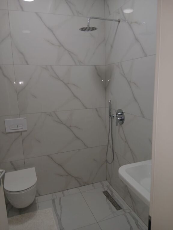 Apartament 2+1+2 me qira