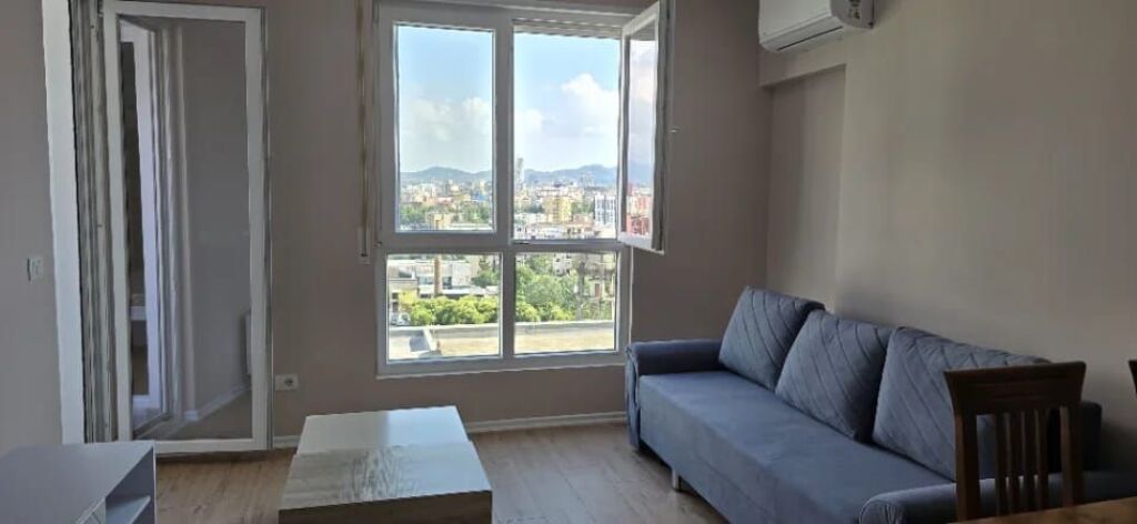 Jepet Me Qera Apartament 1+1+1 Ballkon