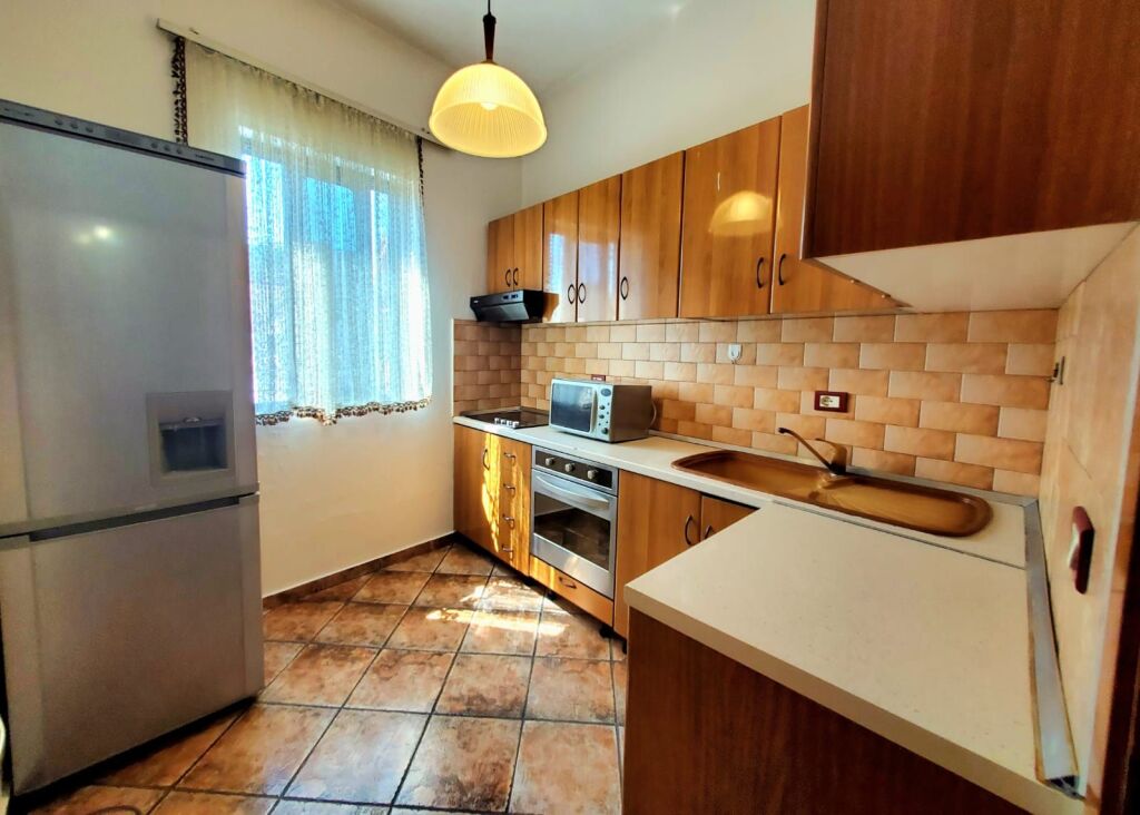Appartamento in affitto - Via Durazzo