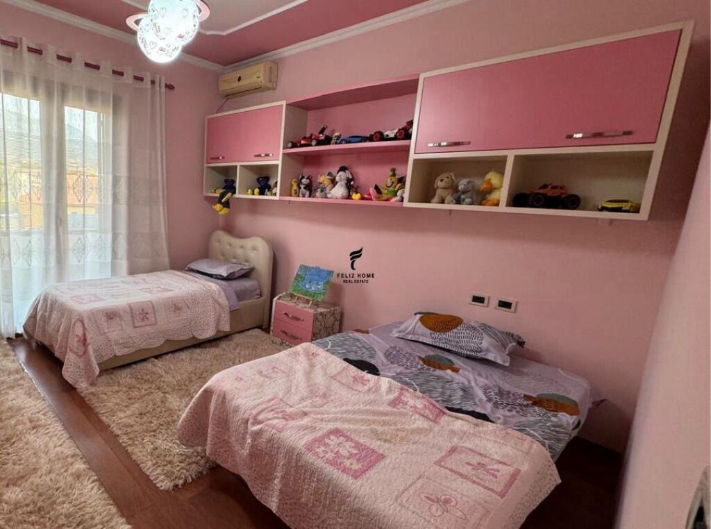 APARTMENT FOR RENT 2+1 DIBRES STREET 50,000 LEKE FH-79398