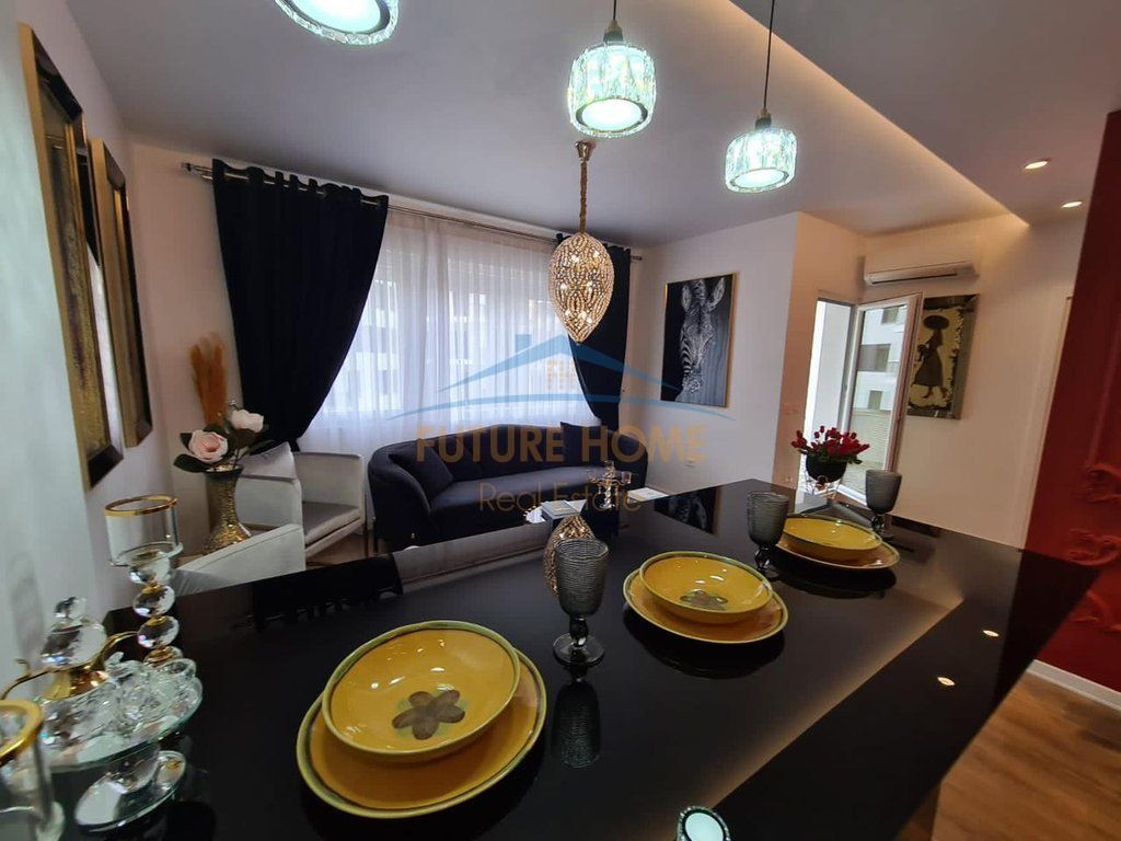 Qera, Apartament 1+1, Rruga e Kosovareve, Tirane
