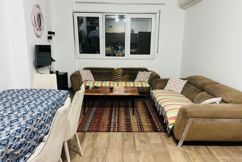 Rent, Apartment 2+1+2blk, Panorama Complex, 700 Euro/month