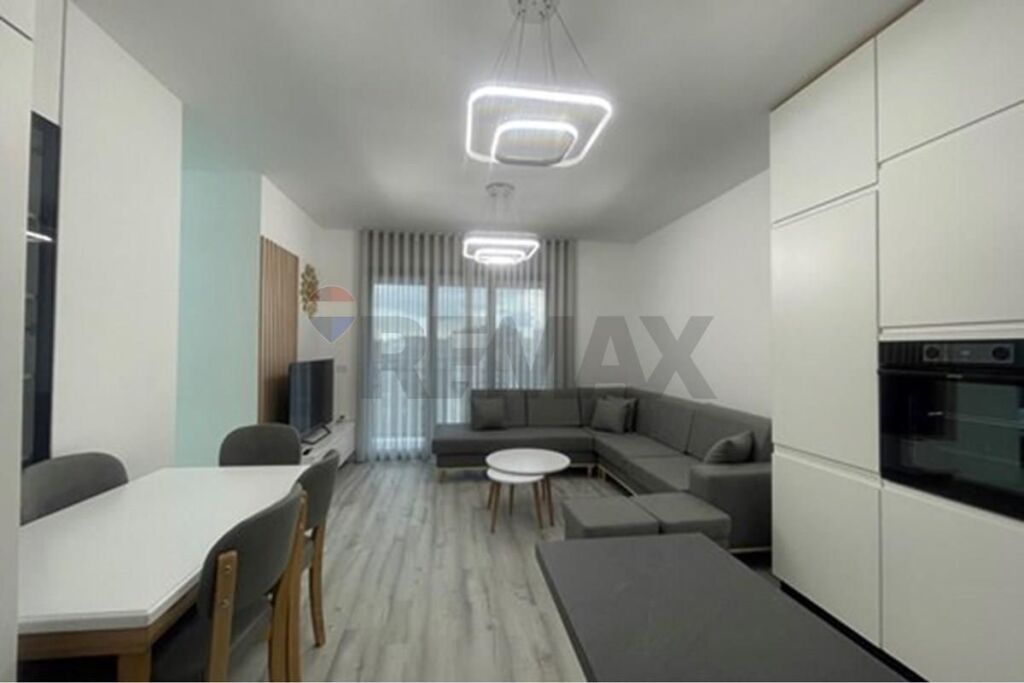 APARTAMENT 2+1 + PARKIM DON BOSKO
