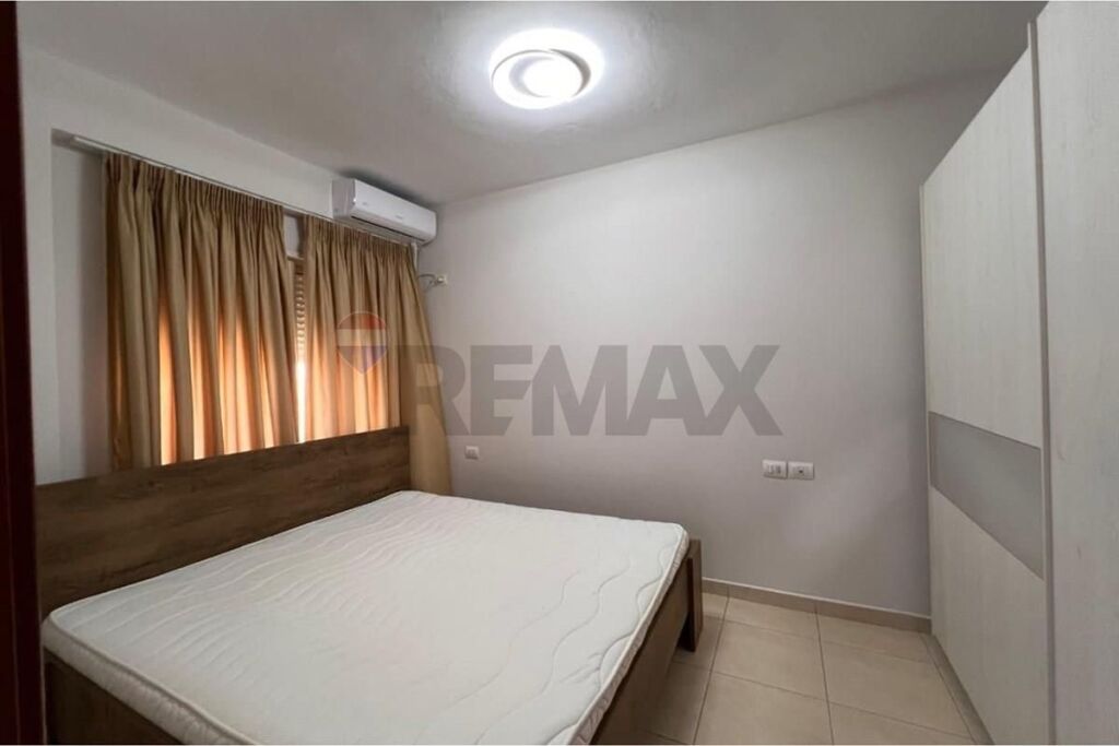 Apartament 1+1 me qera ne Don Bosko