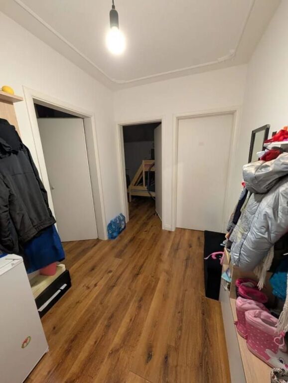Apartment 2+1 for Sale Kongresi i Lushnjes Street / Near the former Bus Park