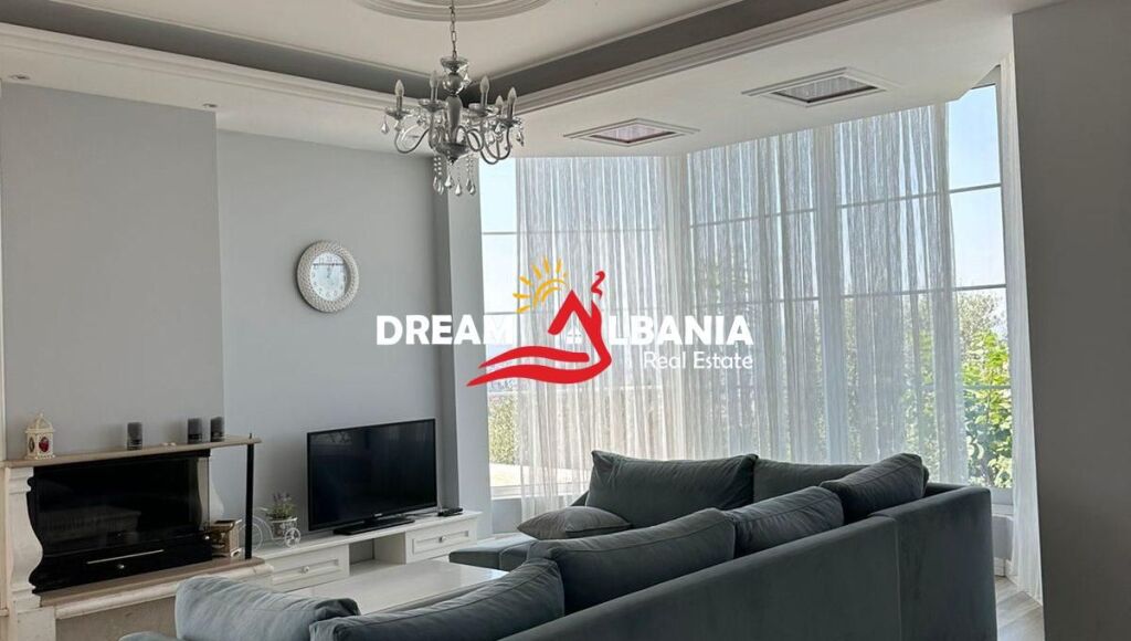 Affittasi super villa su due piani vicino al Caffè Se Rremes a Tirana (ID 4251312)