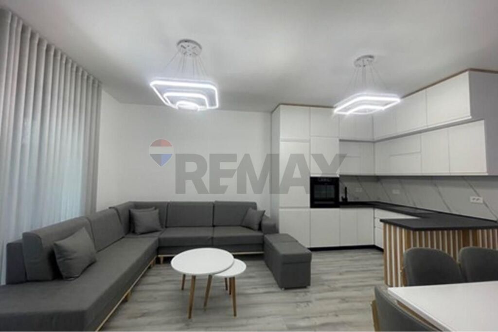 Apartament - Për Qira - Rruga Don Bosko, Tiranë.