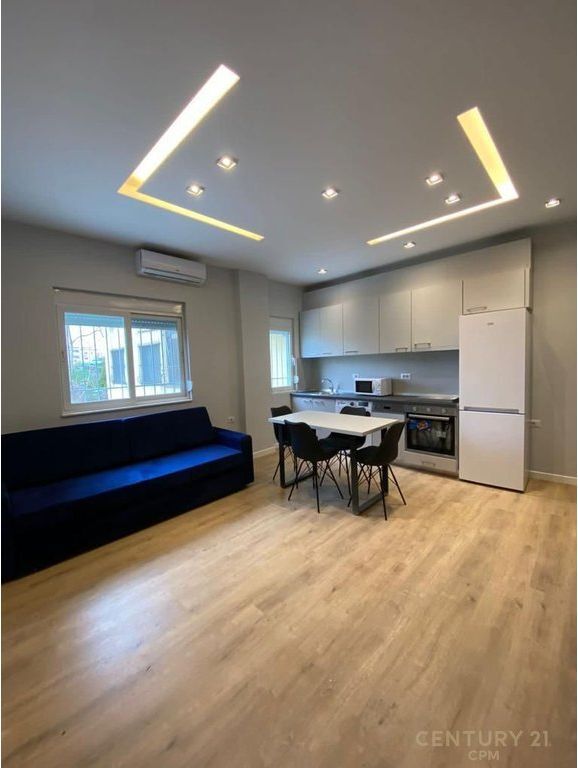INXHINIERIA E NDERTIMIT, JAPIM APARTAMENT 1+1 ME QIRA