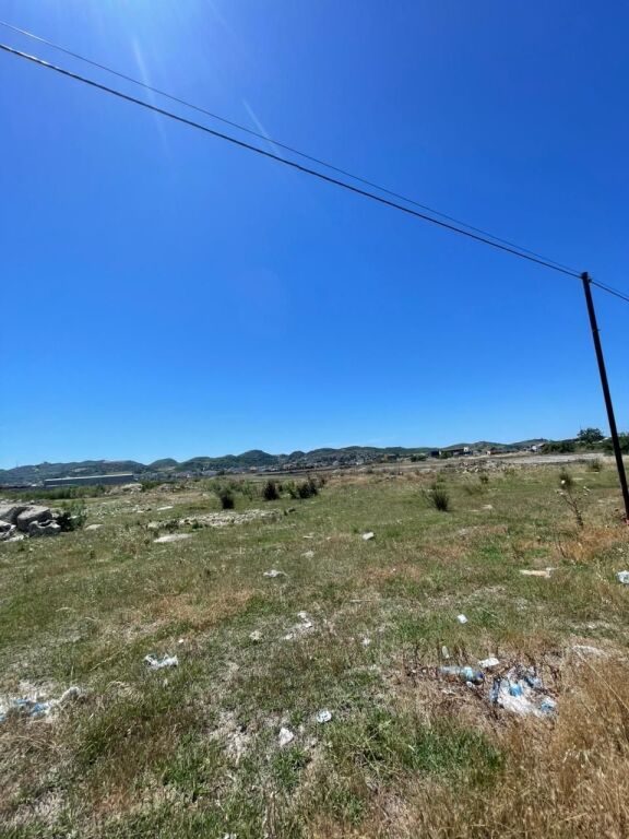 Land for Sale in Spitallë, Durrës