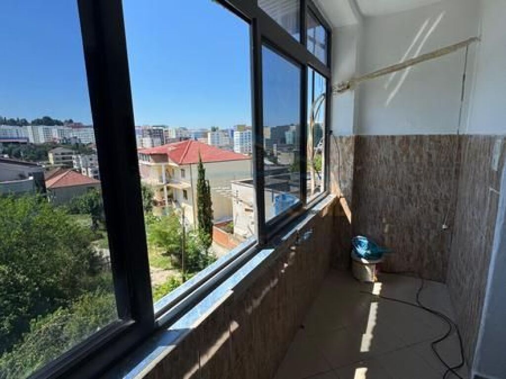 For sale, Apartment 1+1, Ali Demi, Tirane