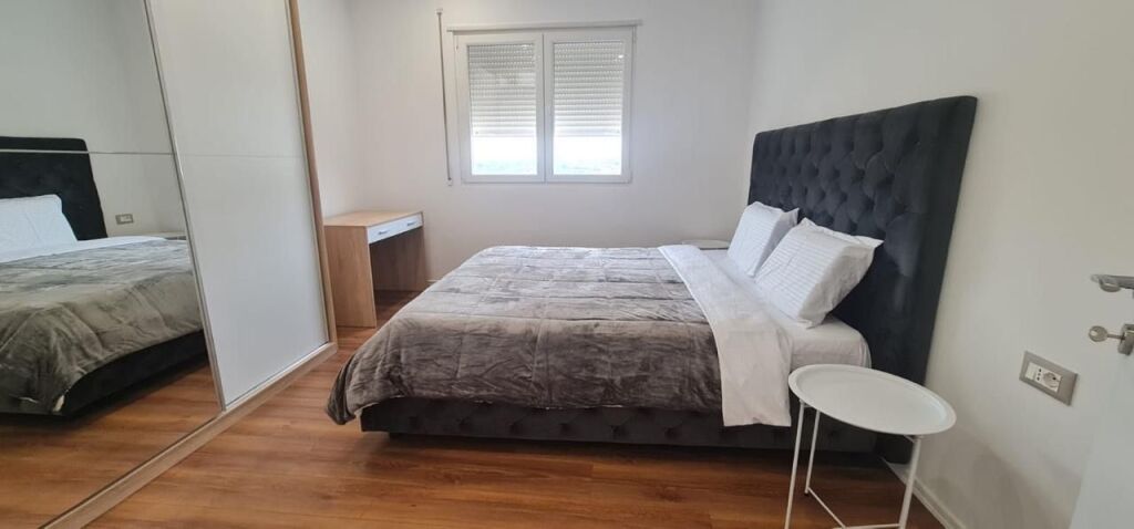 Apartament 1+1 Vilat Gjermane !