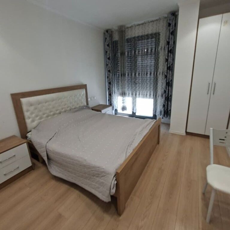 🏡 Jepet me Qira Apartament 1+1 – Fiori di Bosco ✨