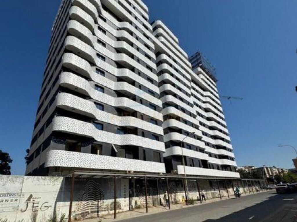 For sale, Apartment 2+1, Gjergj Fishta Boulevard, Tirana