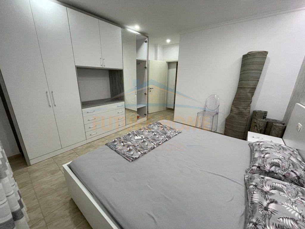 Qera, Apartament 2+1, Mali Robit.Golem