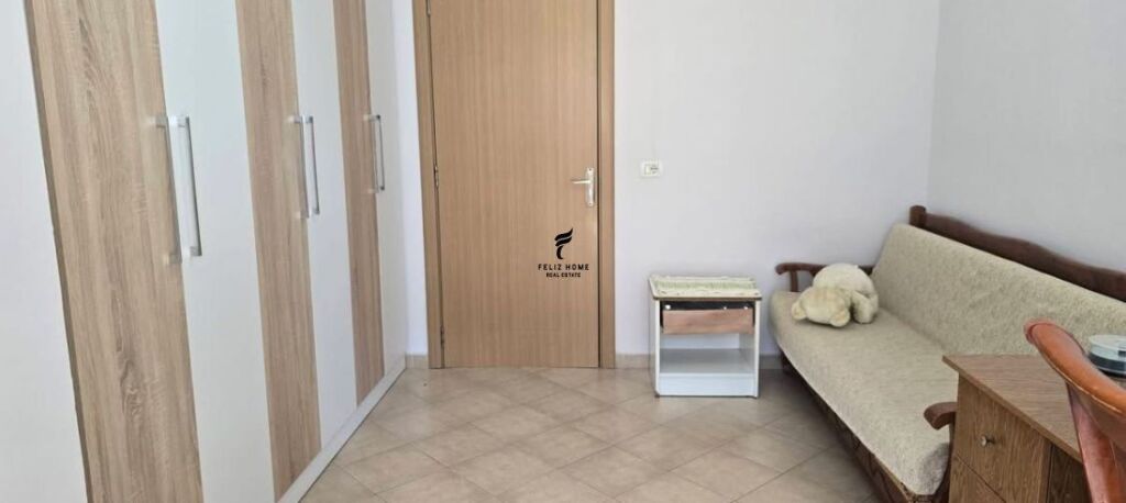 APARTAMENT ME QERA 2+1 ASTIR 45.000 LEKE  FH-79511